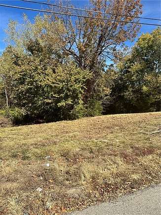 1.6 Acres of Residential Land for Sale in Independence, Missouri