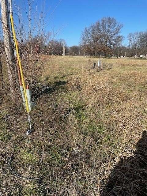 1.2 Acres of Residential Land for Sale in Rich Hill, Missouri