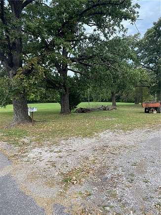 3.4 Acres of Residential Land for Sale in Harrisonville, Missouri