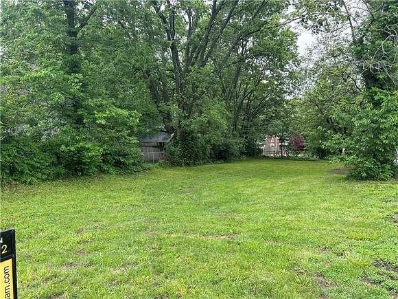 0.202 Acres of Residential Land for Sale in Independence, Missouri