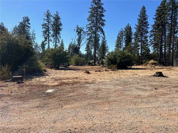 1.13 Acres of Residential Land for Sale in Paradise, California