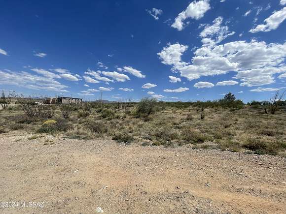 1.61 Acres of Residential Land for Sale in Vail, Arizona