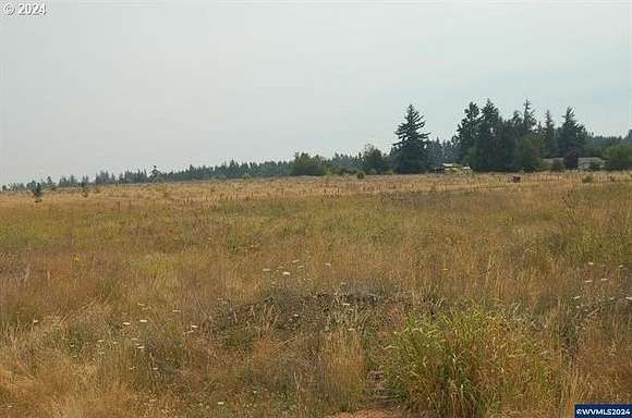 4.65 Acres of Agricultural Land for Sale in Silverton, Oregon