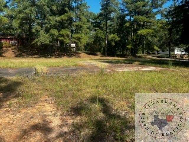 0.59 Acres of Residential Land for Sale in Queen City, Texas