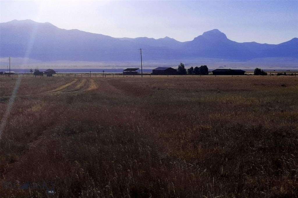 6.534 Acres of Land for Sale in Ennis, Montana