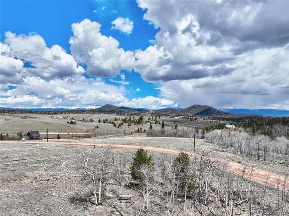 2 Acres of Residential Land for Sale in Como, Colorado