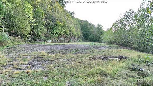 8.48 Acres of Mixed-Use Land for Sale in Turtle Creek, West Virginia