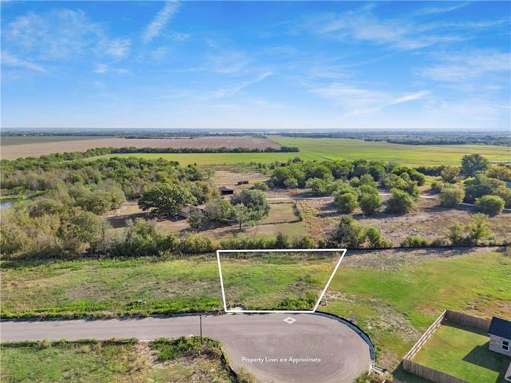 0.24 Acres of Residential Land for Sale in Waco, Texas