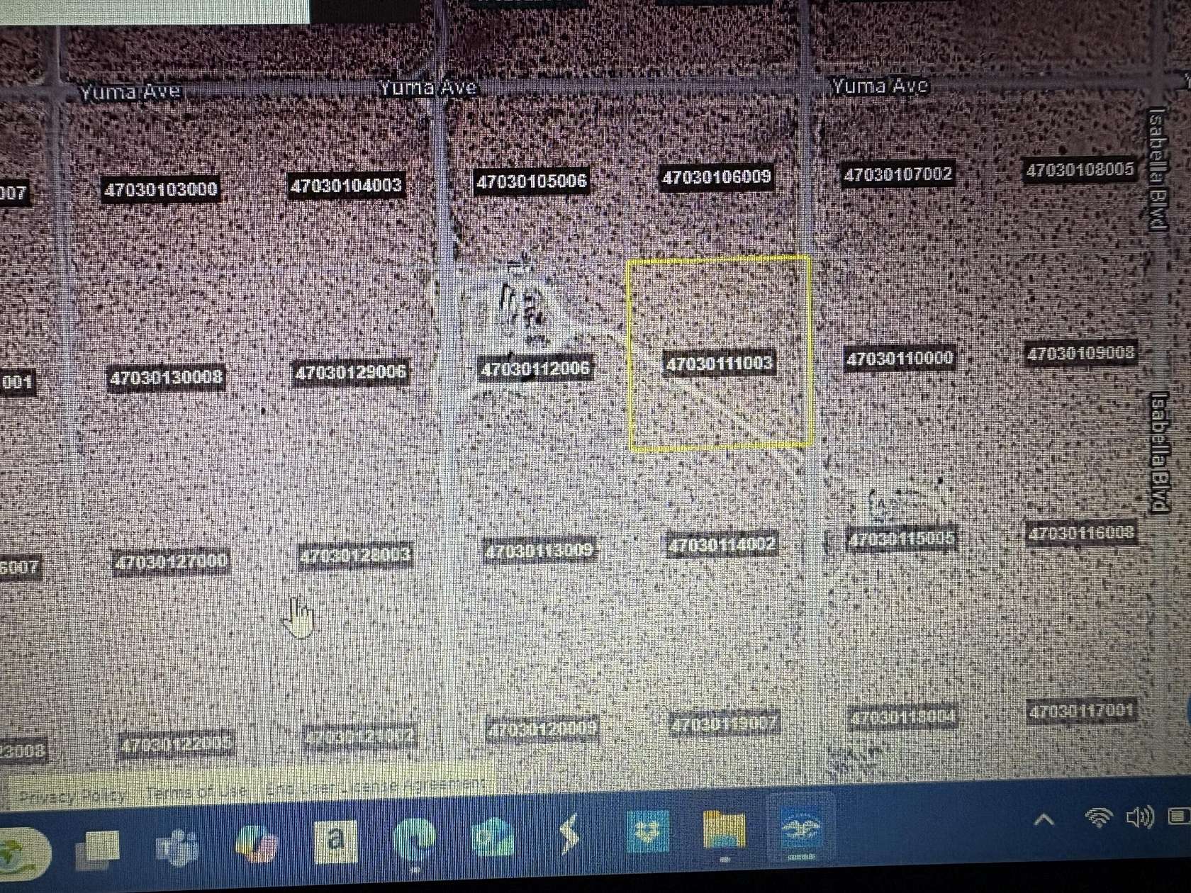 Land for Sale in California City, California