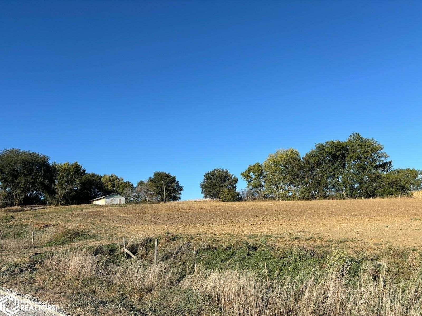 3.53 Acres of Land for Sale in Denison, Iowa