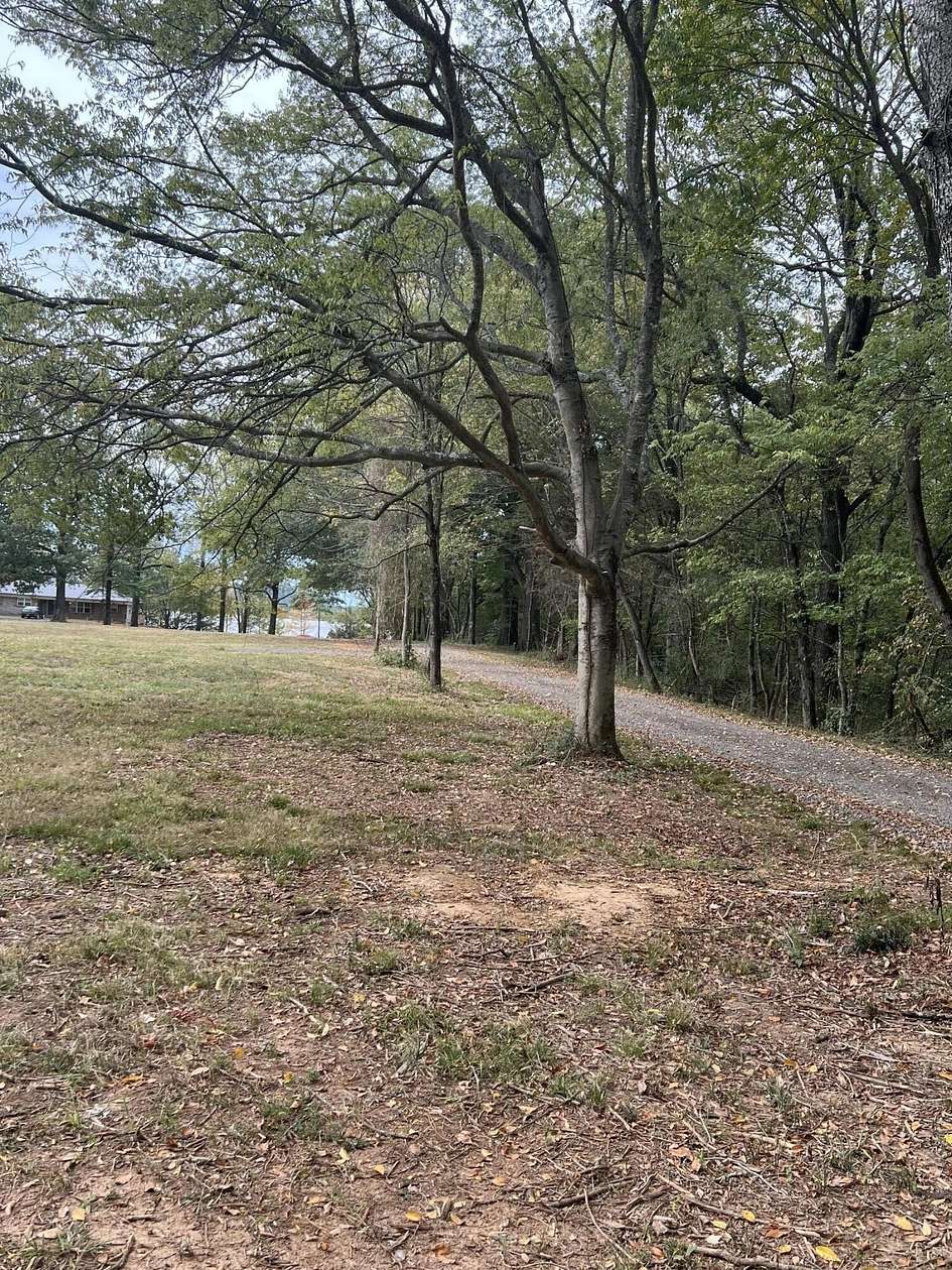 1.9 Acres of Land for Sale in Dardanelle, Arkansas