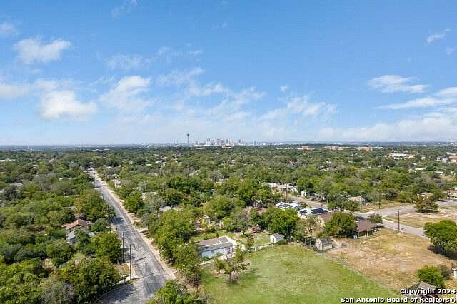 0.626 Acres of Residential Land for Sale in San Antonio, Texas