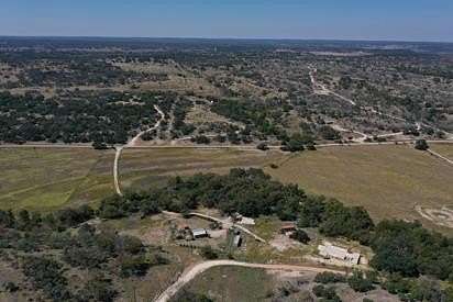 19.14 Acres of Land for Sale in Fredericksburg, Texas