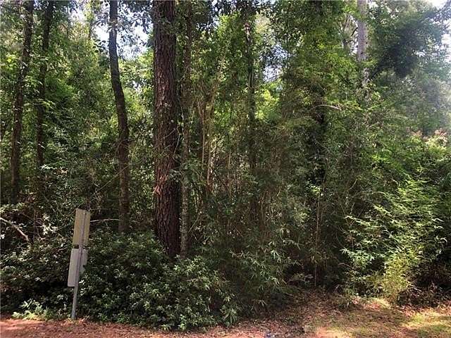 Residential Land for Sale in Pearl River, Louisiana