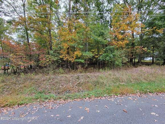 0.5 Acres of Residential Land for Sale in East Stroudsburg, Pennsylvania