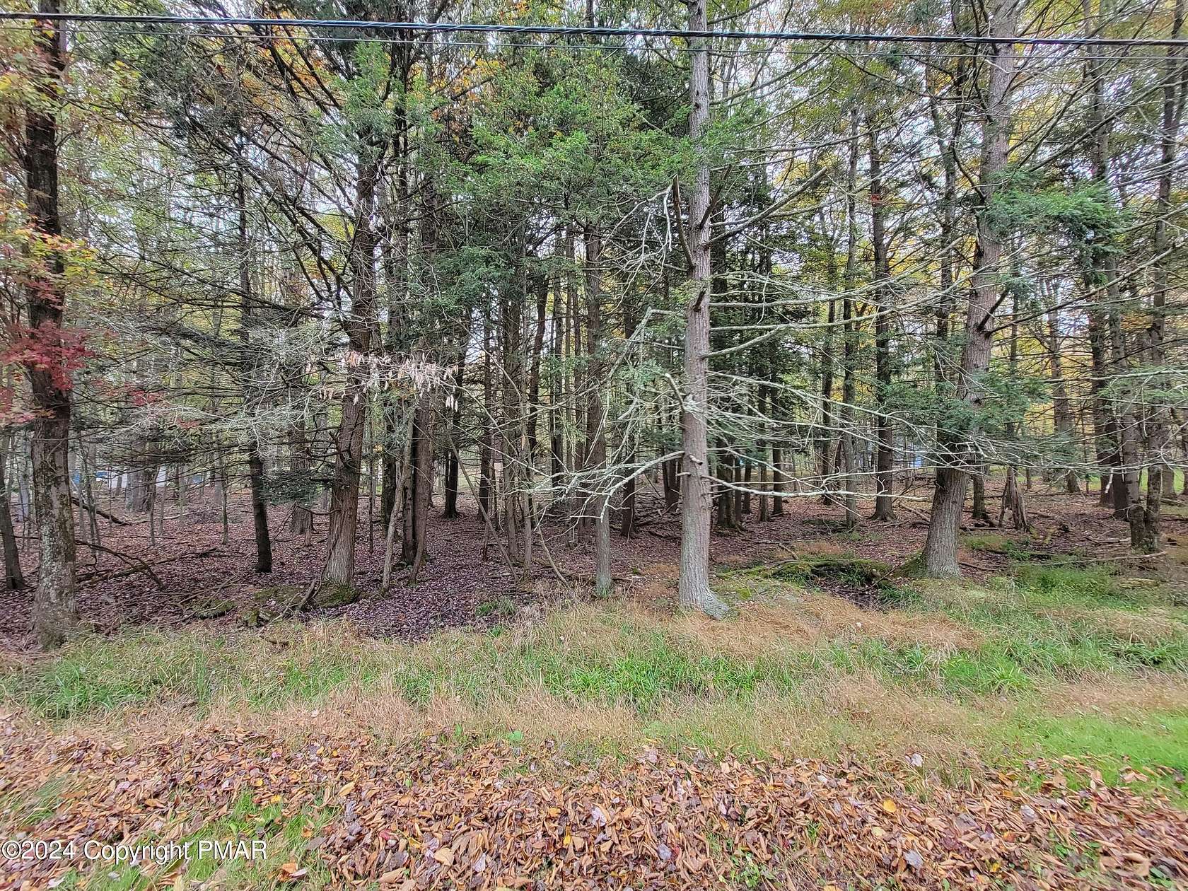 0.22 Acres of Residential Land for Sale in Pocono Lake, Pennsylvania