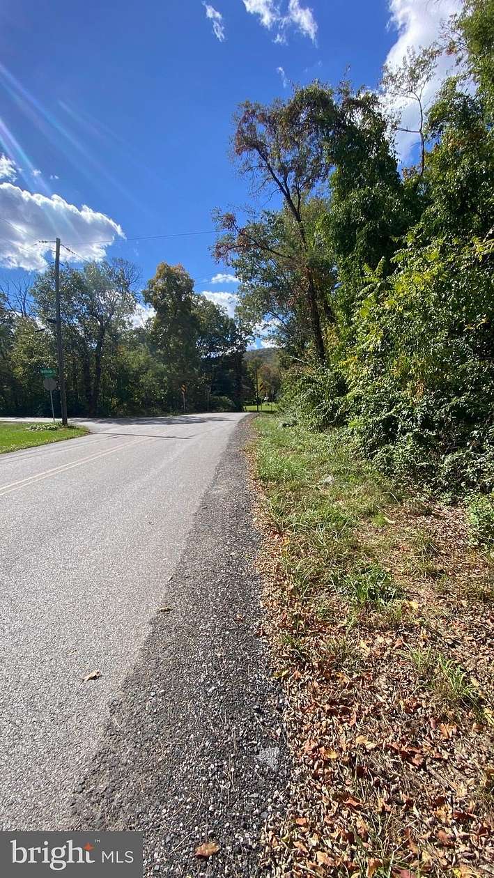 8 Acres of Residential Land for Sale in Newville, Pennsylvania