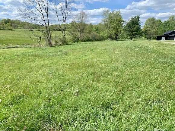 0.61 Acres of Residential Land for Sale in Annville, Kentucky