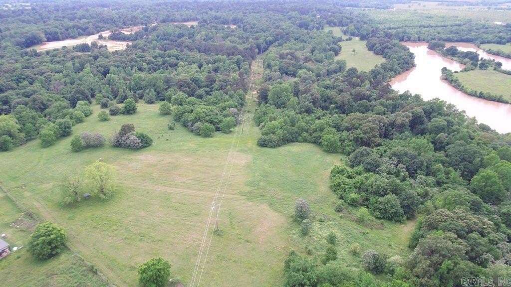 2.64 Acres of Residential Land for Sale in Texarkana, Arkansas
