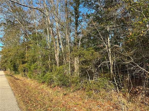 1 Acre of Residential Land for Sale in Pearl River, Louisiana