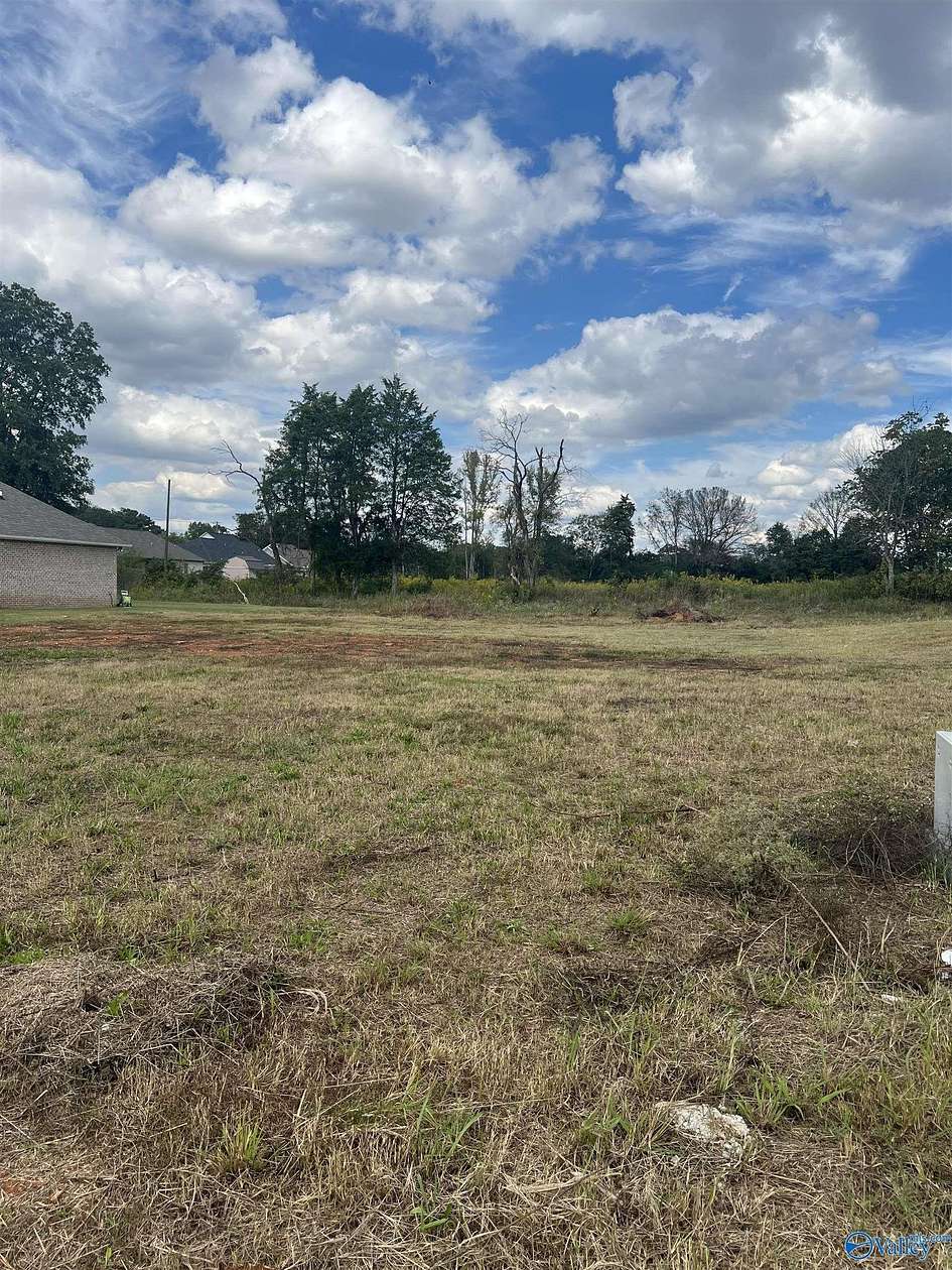 Land for Sale in Hazel Green, Alabama