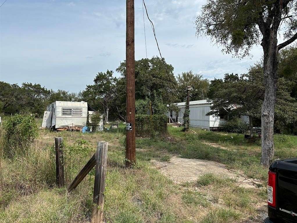 0.4 Acres of Residential Land for Sale in Granbury, Texas