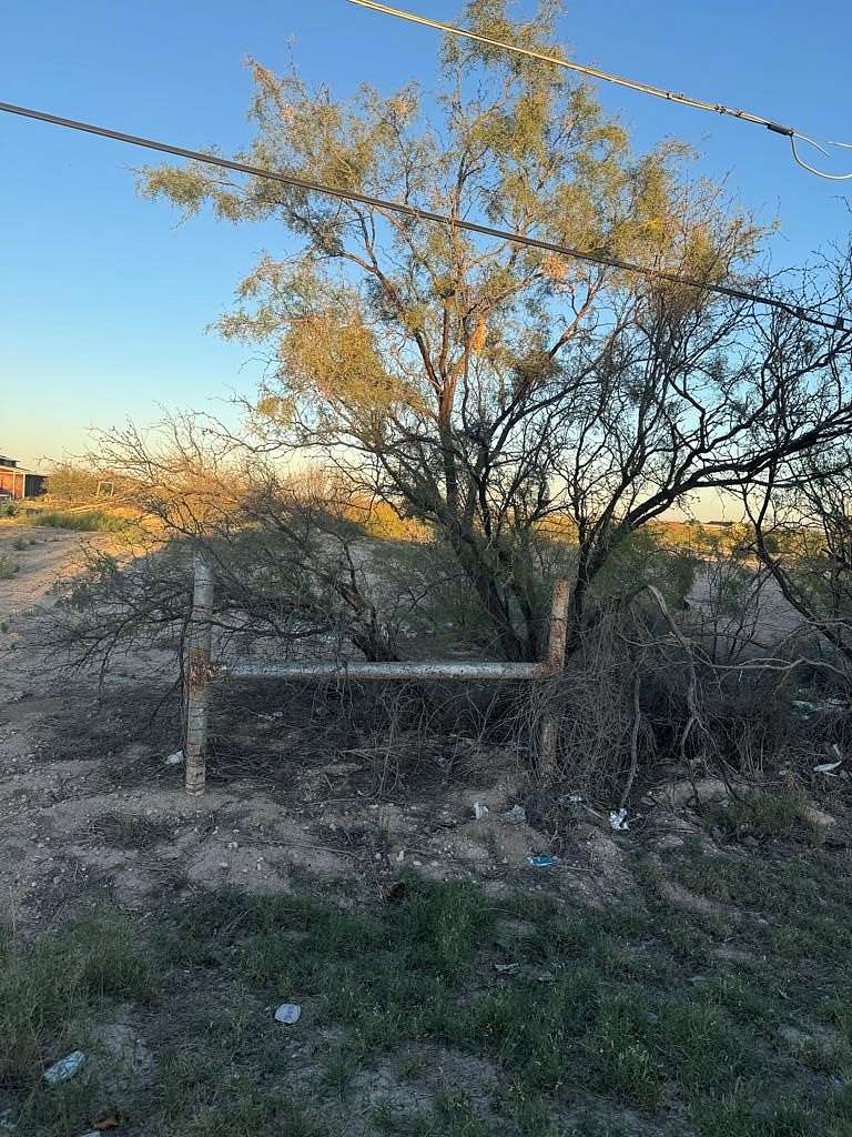 17.9 Acres of Land for Sale in Fort Stockton, Texas