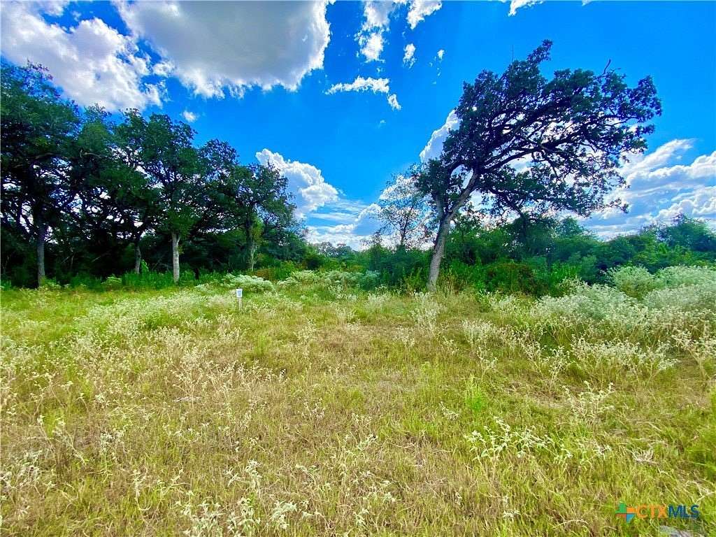 6.23 Acres of Residential Land for Sale in Inez, Texas