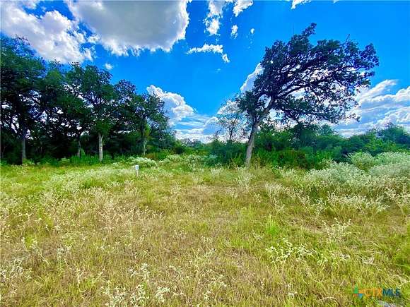 6.23 Acres of Residential Land for Sale in Inez, Texas