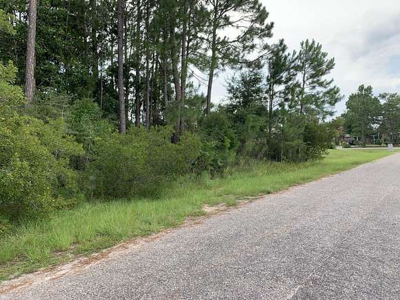 0.46 Acres of Residential Land for Sale in Navarre, Florida