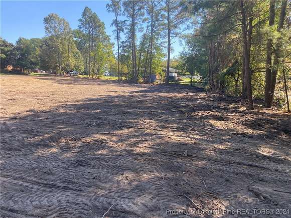 1.6 Acres of Residential Land for Sale in Fayetteville, North Carolina