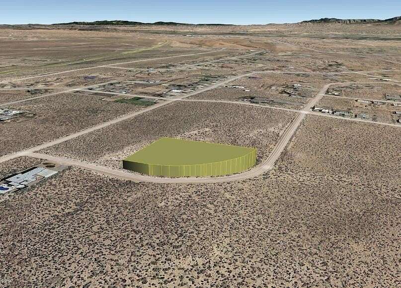 1.04 Acres of Residential Land for Sale in Rio Rancho, New Mexico