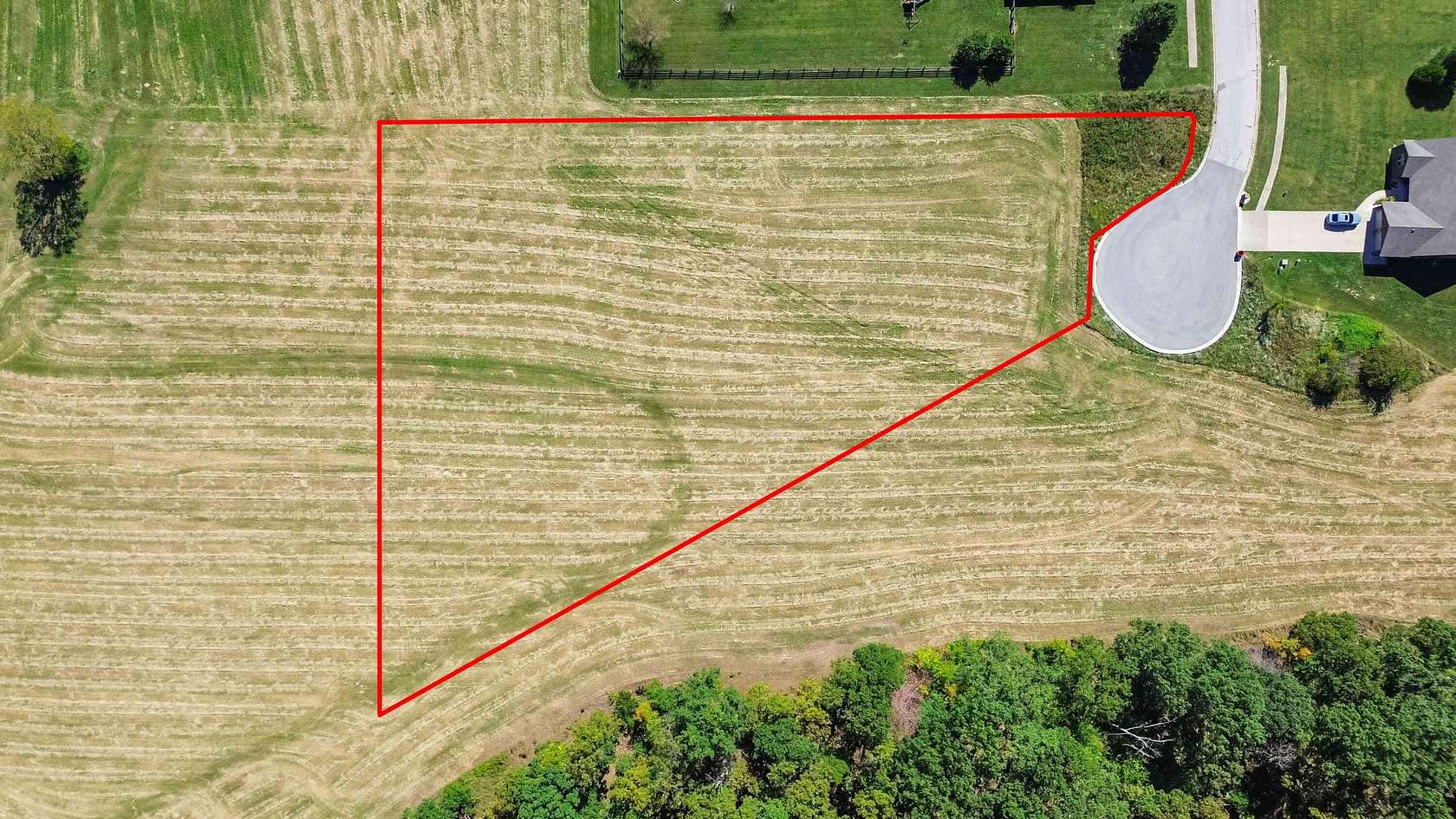 1.76 Acres of Residential Land for Sale in Richmond, Kentucky