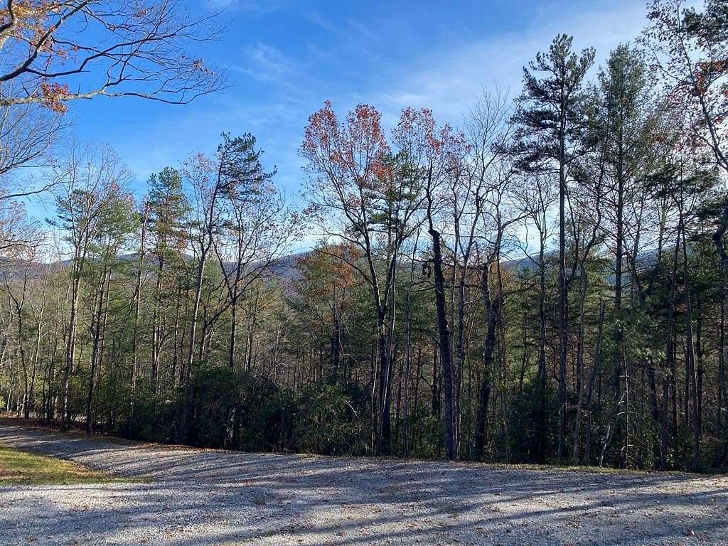 2.17 Acres of Residential Land for Sale in Blairsville, Georgia