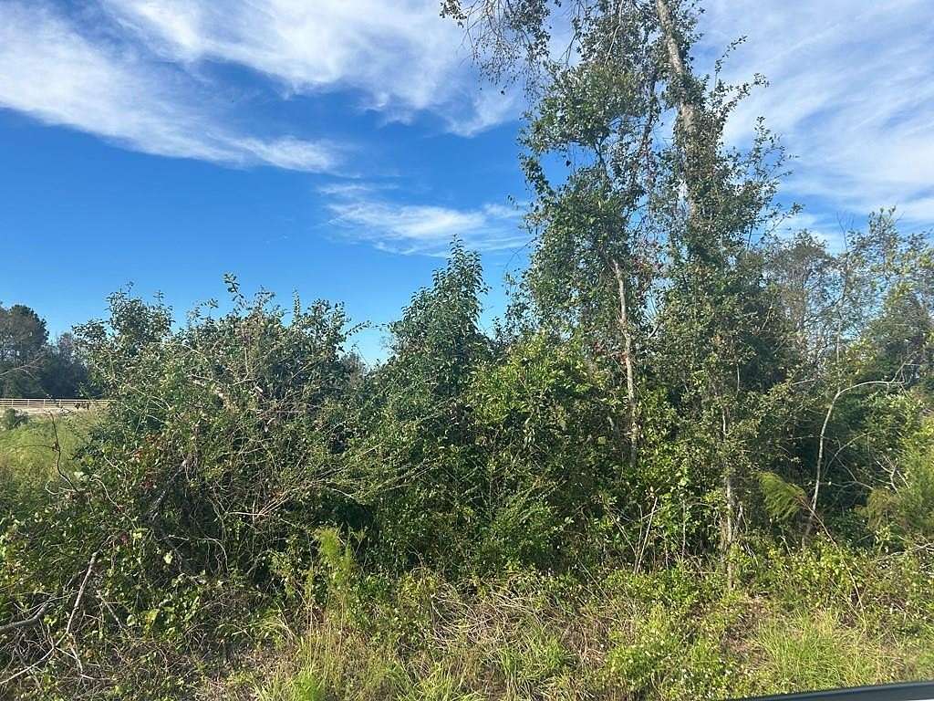 2.5 Acres of Residential Land for Sale in Valdosta, Georgia