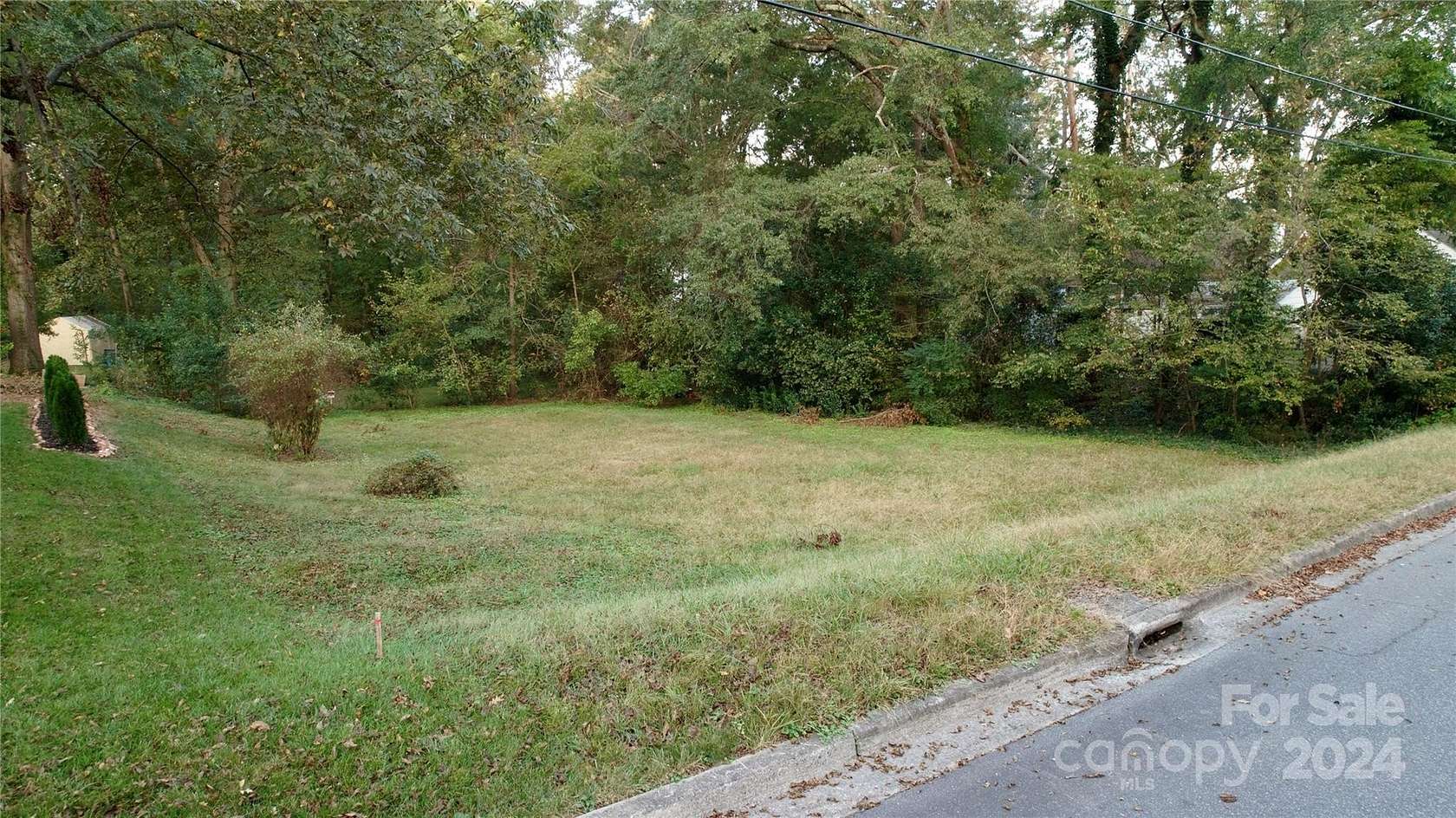 0.27 Acres of Residential Land for Sale in Lincolnton, North Carolina