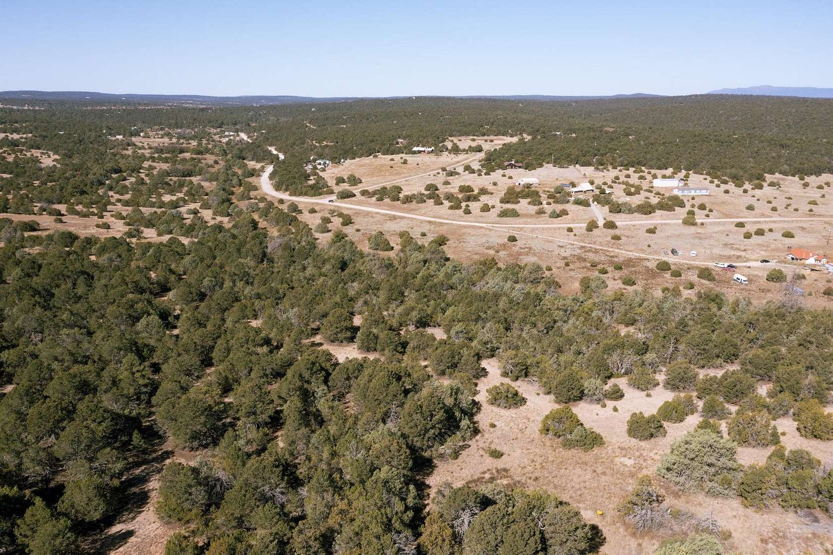20.3 Acres of Recreational Land for Sale in Edgewood, New Mexico
