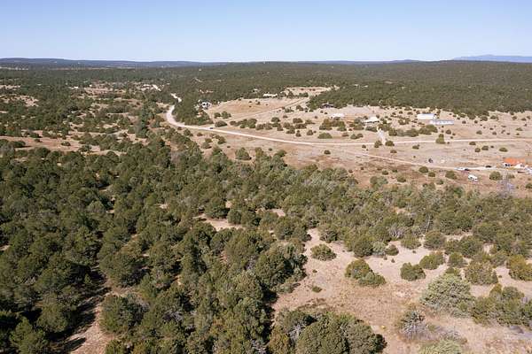 20.3 Acres of Recreational Land for Sale in Edgewood, New Mexico