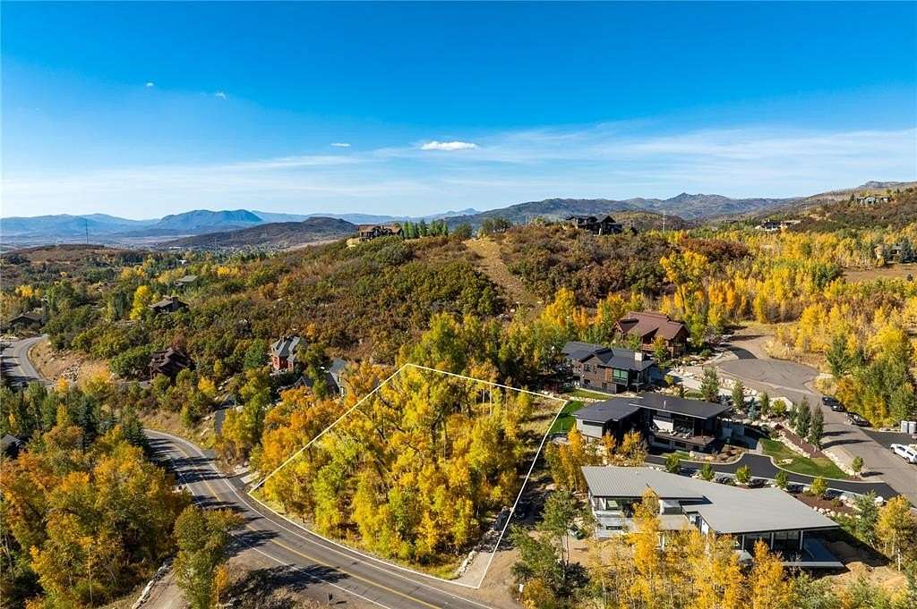 0.65 Acres of Residential Land for Sale in Steamboat Springs, Colorado