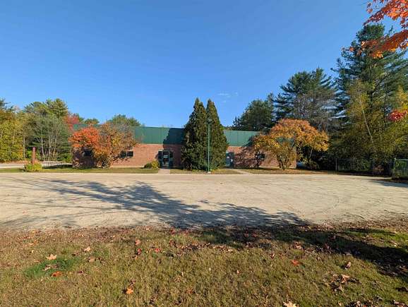 2.66 Acres of Mixed-Use Land for Sale in Campton Town, New Hampshire