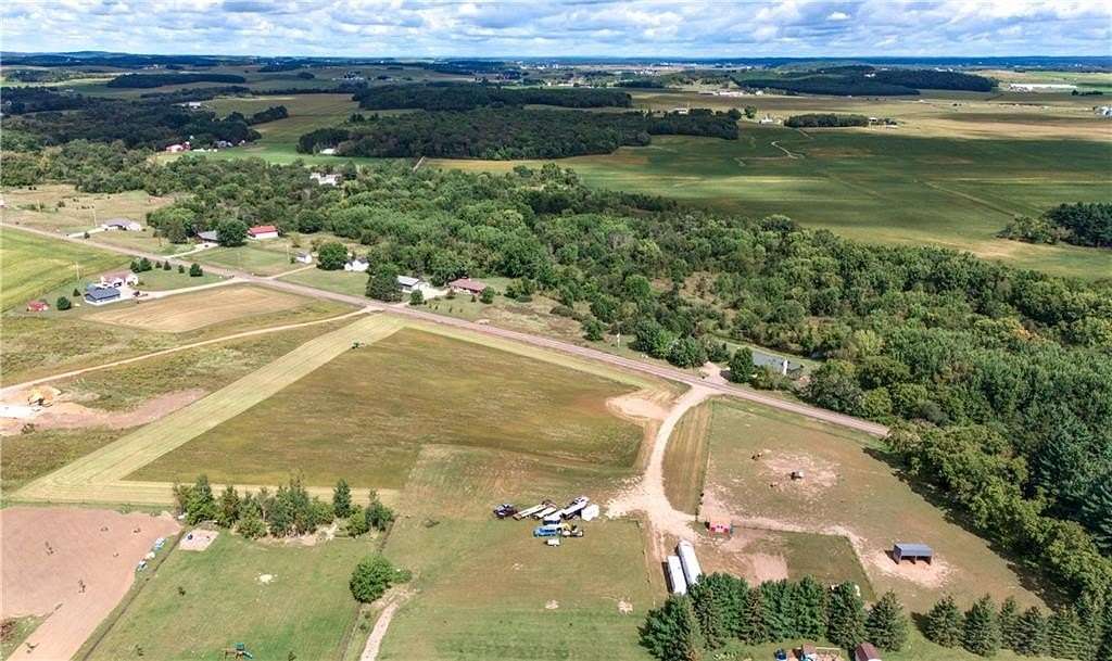 5 Acres of Residential Land for Sale in Bloomer, Wisconsin