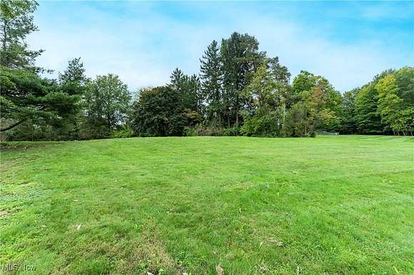 0.574 Acres of Residential Land for Sale in Chagrin Falls, Ohio