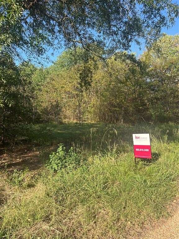 0.448 Acres of Land for Sale in Mabank, Texas