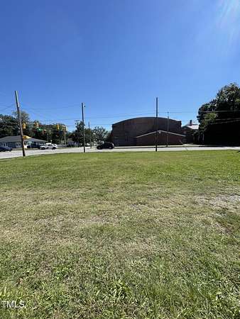 0.18 Acres of Mixed-Use Land for Sale in Rocky Mount, North Carolina