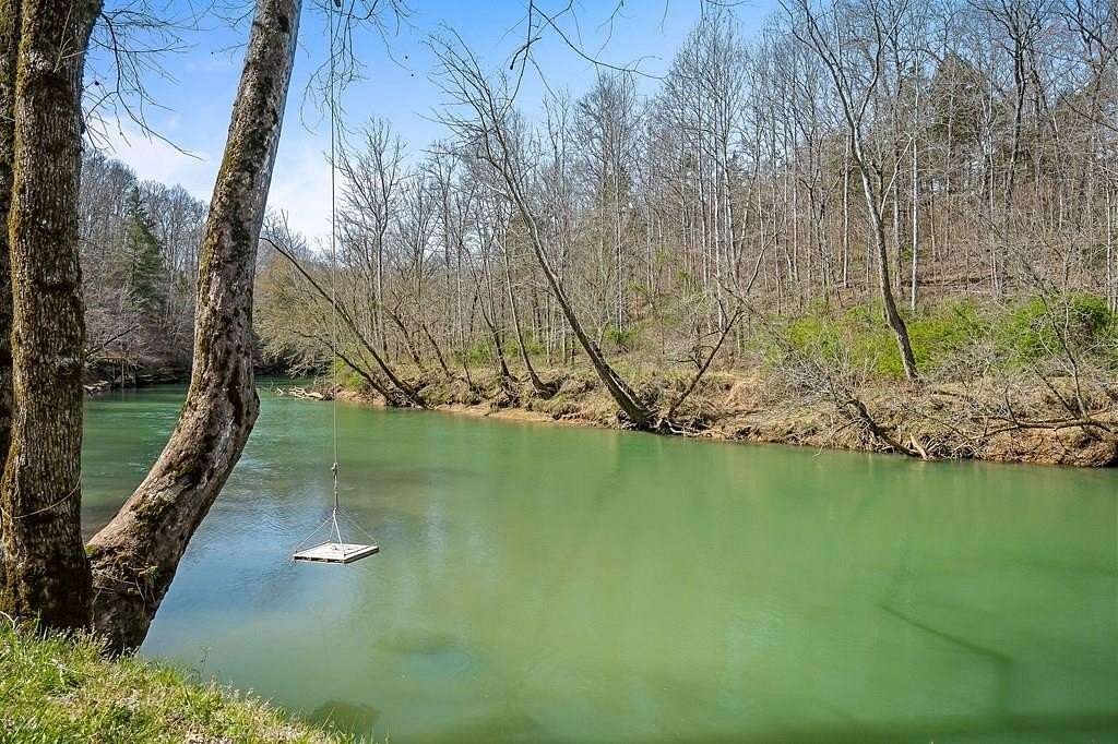 Residential Land for Sale in Sparta, Tennessee