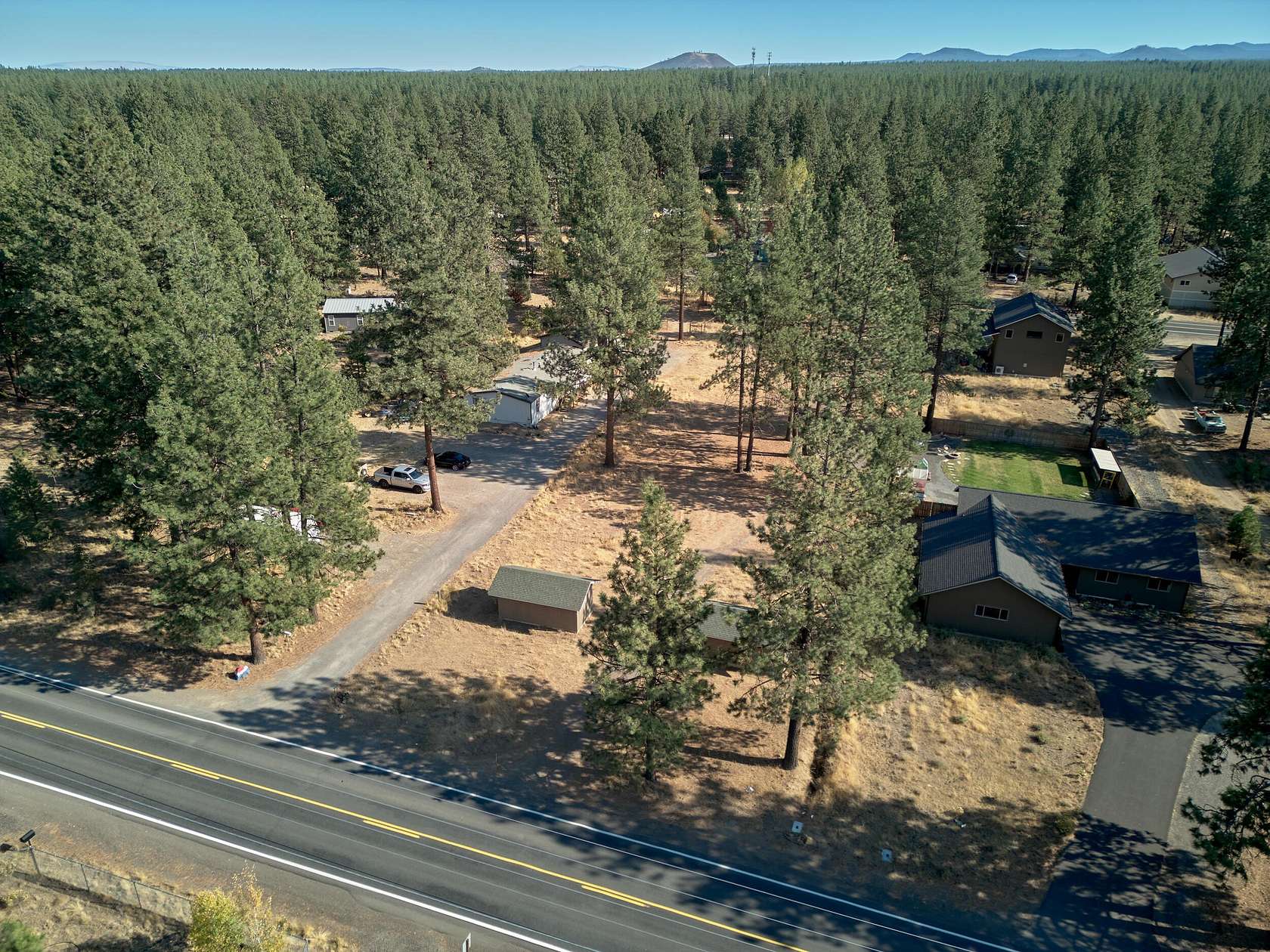 0.86 Acres of Residential Land for Sale in Bend, Oregon