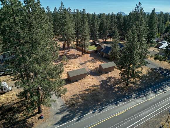 0.86 Acres of Residential Land for Sale in Bend, Oregon