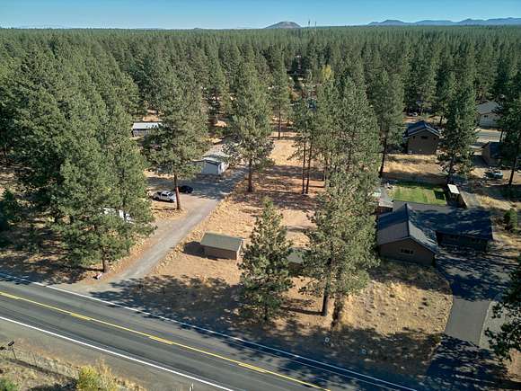 0.86 Acres of Residential Land for Sale in Bend, Oregon