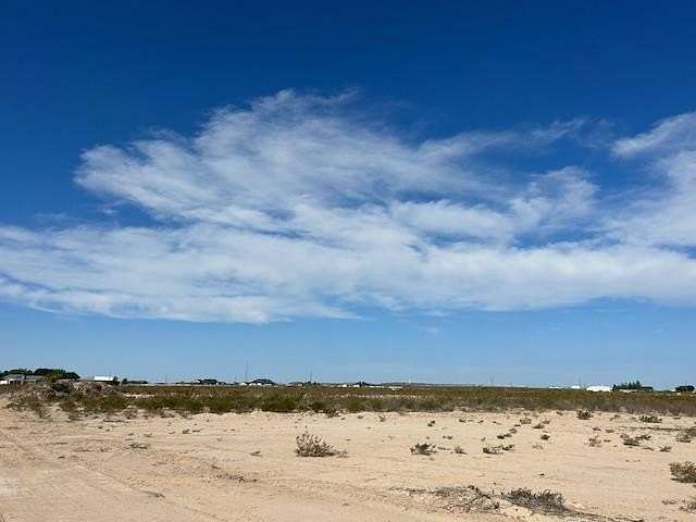 0.284 Acres of Residential Land for Sale in Fort Stockton, Texas