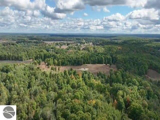 570 Acres of Agricultural Land for Sale in Traverse City, Michigan